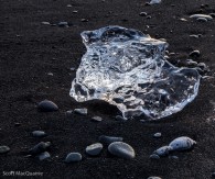 Diamond in the Sand