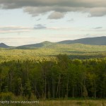 Adirondacks