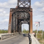 Swing Bridge