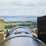 Edinburgh from Edinburgh Castle