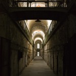 Long Hallway