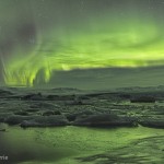 Jökulsárlón Lagoon, Eastern Iceland