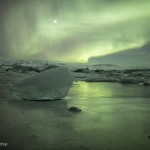 Jökulsárlón Lagoon, Eastern Iceland